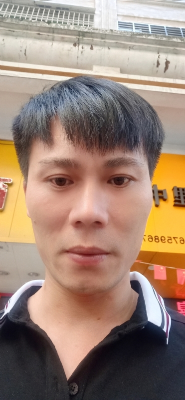 笑看人生的第二张照片--云霄婚介网