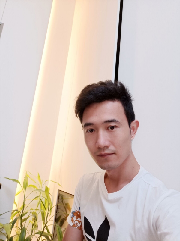简的第一张照片--云霄婚介网