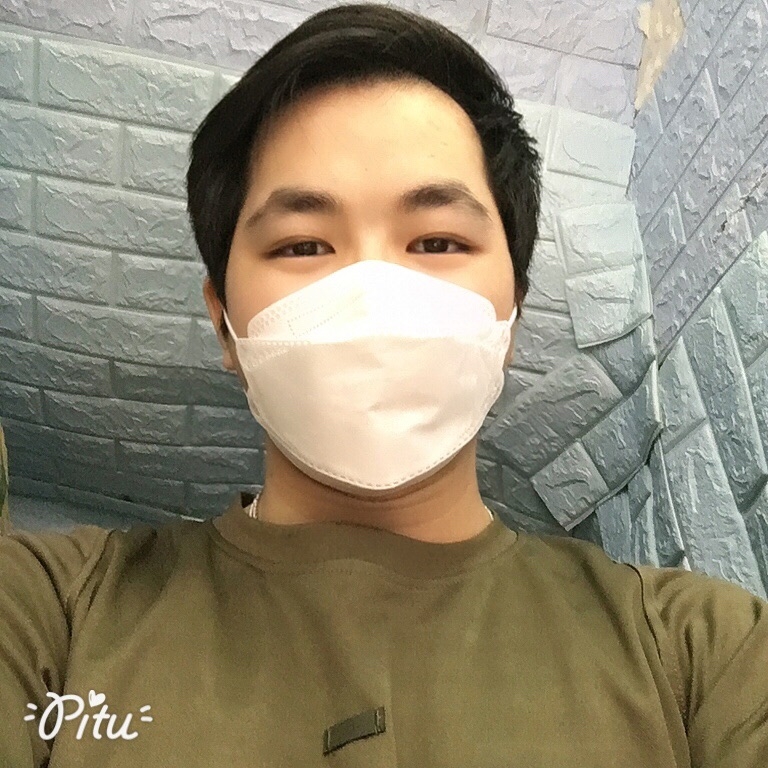 Kwan的第一张照片--云霄婚介网