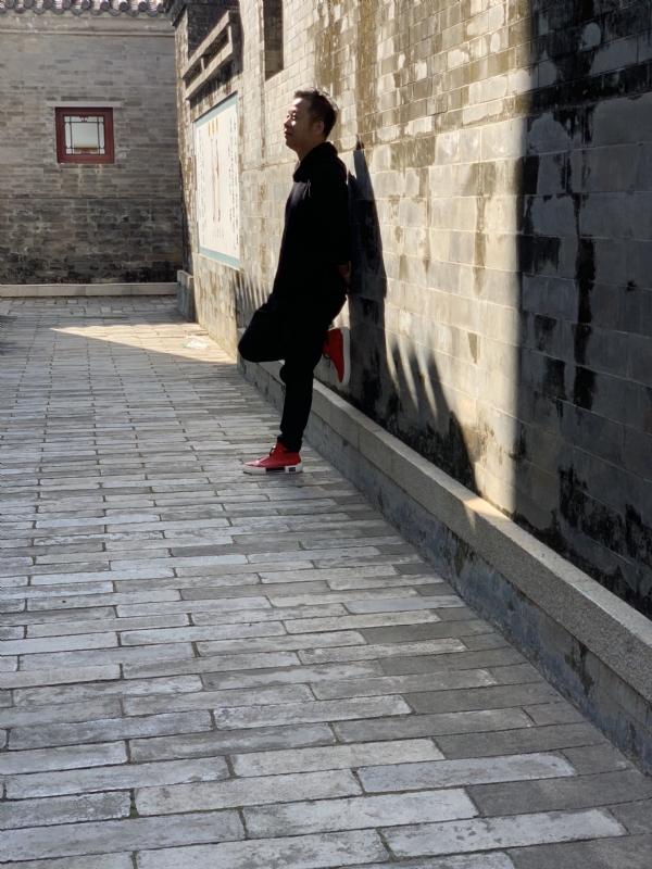 有趣的灵魂的第三张照片--云霄婚介网