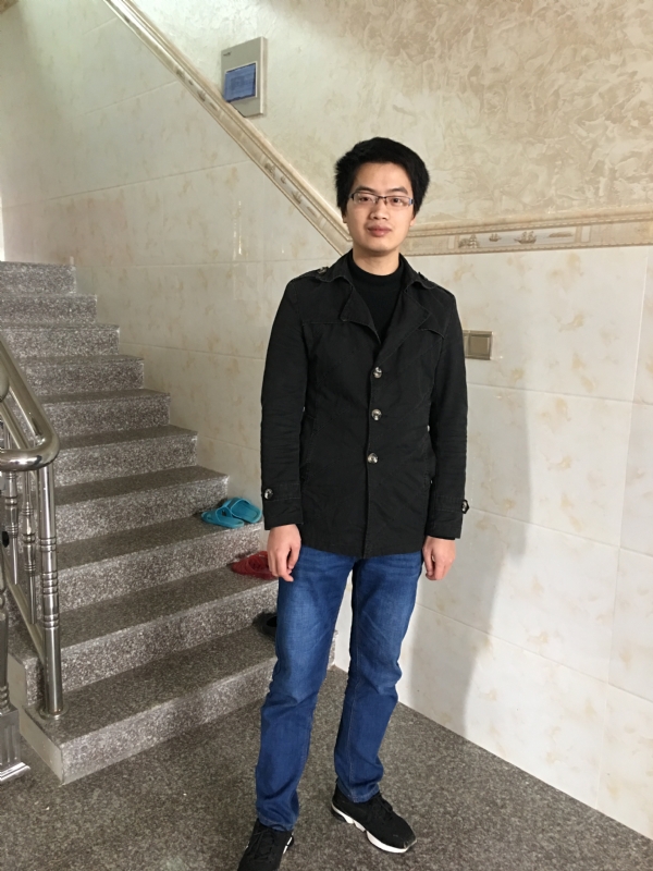 雲戯的第二张照片--云霄婚介网