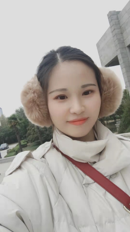 阿狸的第一张照片--云霄婚介网