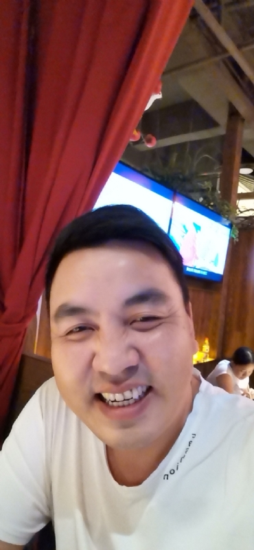 泉哥的第一张照片--云霄婚介网
