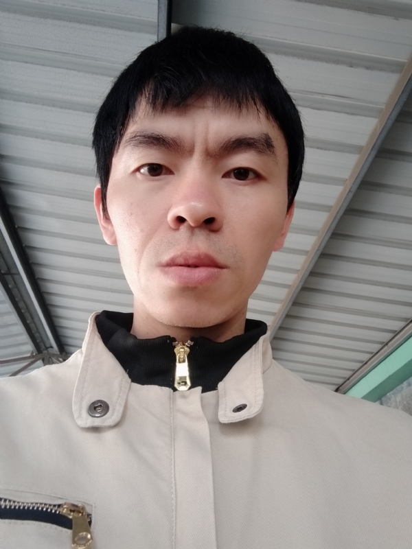 寂寞无忌的第一张照片--云霄婚介网