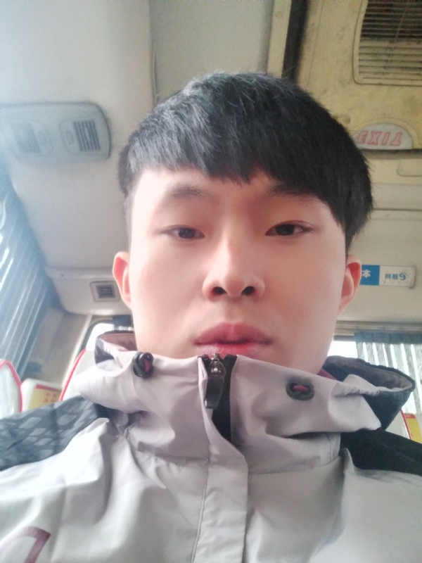 新的开始的第一张照片--云霄婚介网