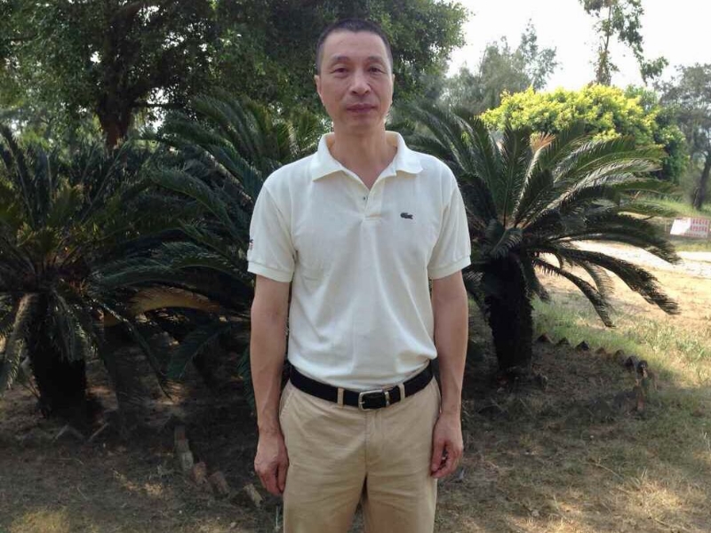 星辰的第二张照片--云霄婚介网
