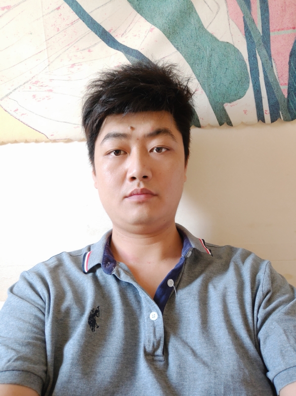 霖?的第一张照片--云霄婚介网