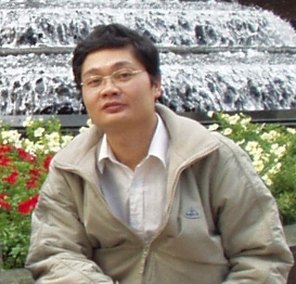 蓝岛的第一张照片--云霄婚介网