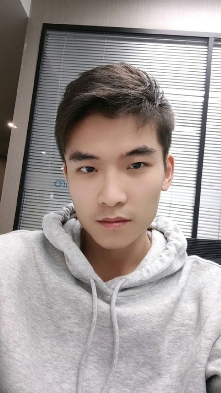阿甘的第二张照片--云霄婚介网