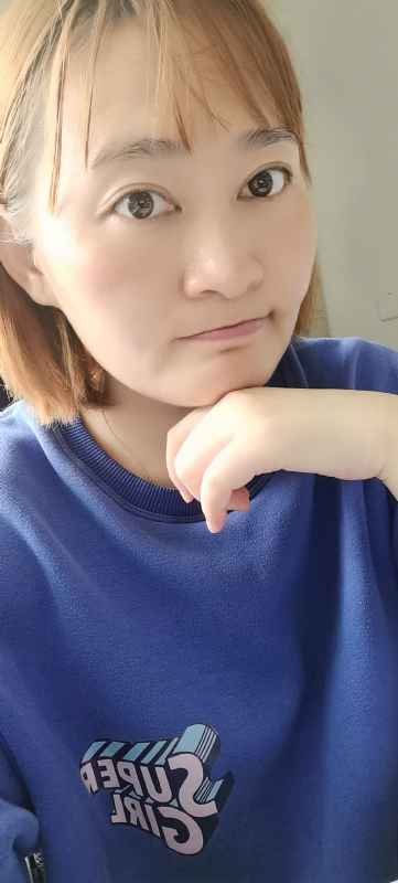 花花火的第一张照片--云霄婚介网