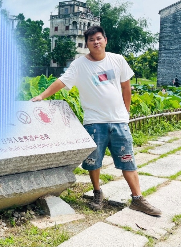 张海187的第二张照片--云霄婚介网