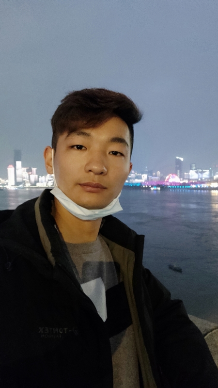 遇见的第一张照片--云霄婚介网