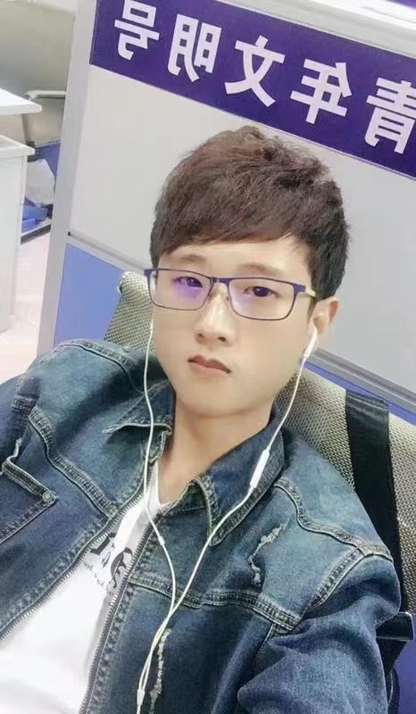 十月的第一张照片--云霄婚介网