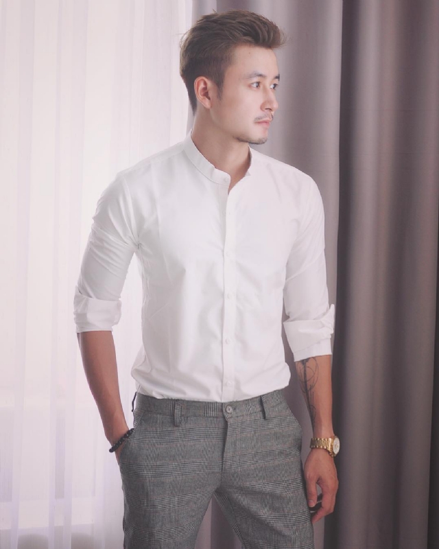 kevin的第一张照片--云霄婚介网