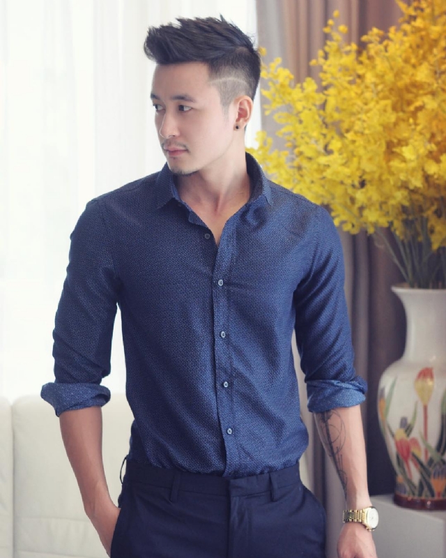 kevin的第二张照片--云霄婚介网