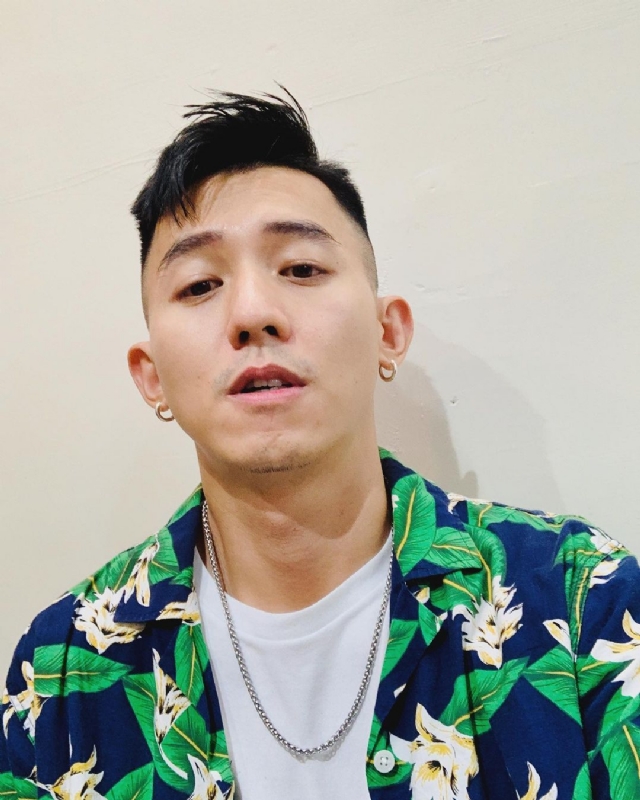 张智宸的第一张照片--云霄婚介网