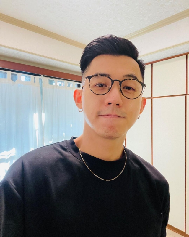 张智宸的第二张照片--云霄婚介网