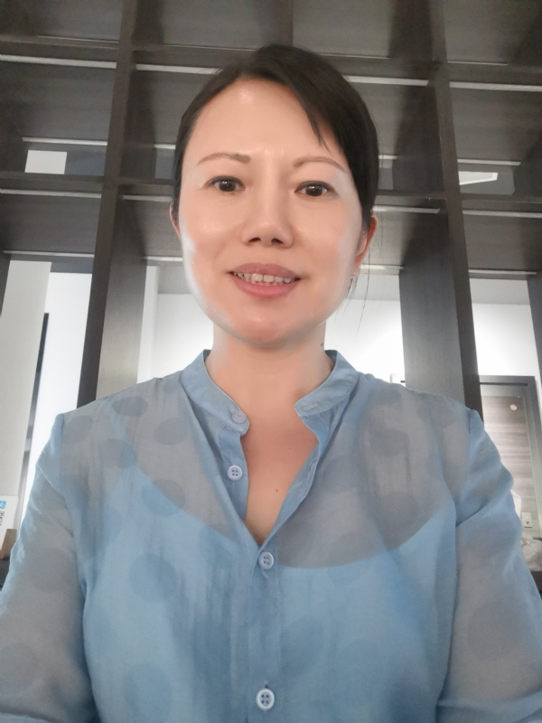 简简单单的第一张照片--云霄婚介网