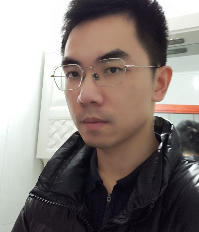 榕城南的第一张照片--云霄婚介网