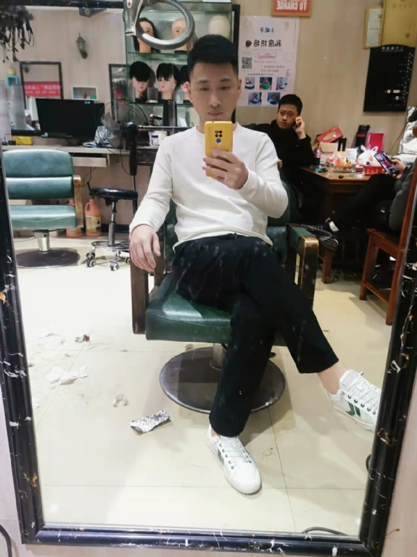 陈辉88的第一张照片--云霄婚介网