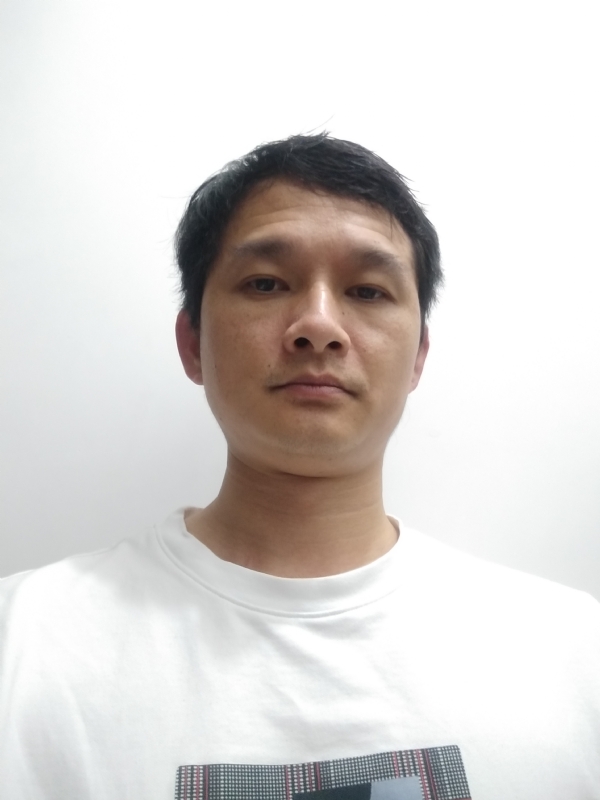 鼓浪扬帆的第一张照片--云霄婚介网
