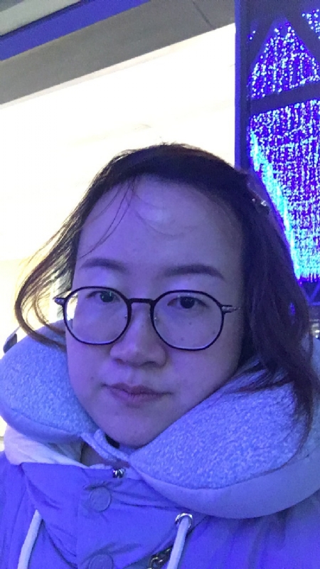 wendy的第二张照片--云霄婚介网