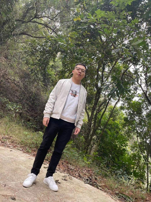 WD的第一张照片--云霄婚介网