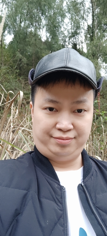 熊猫儿的第一张照片--云霄婚介网