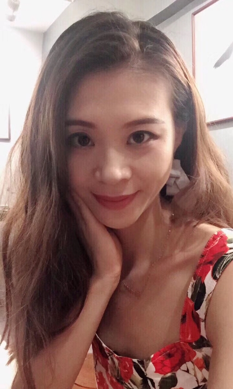 莎莎的第一张照片--云霄婚介网