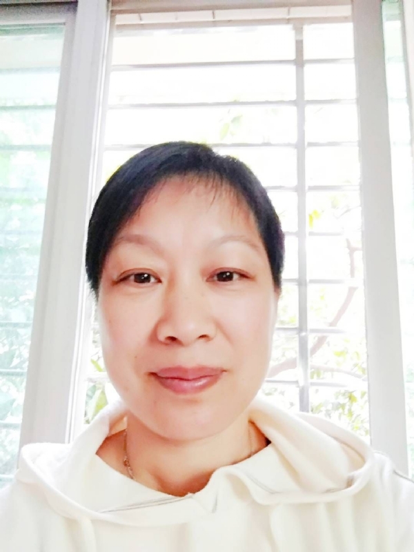 小妹的第一张照片--云霄婚介网