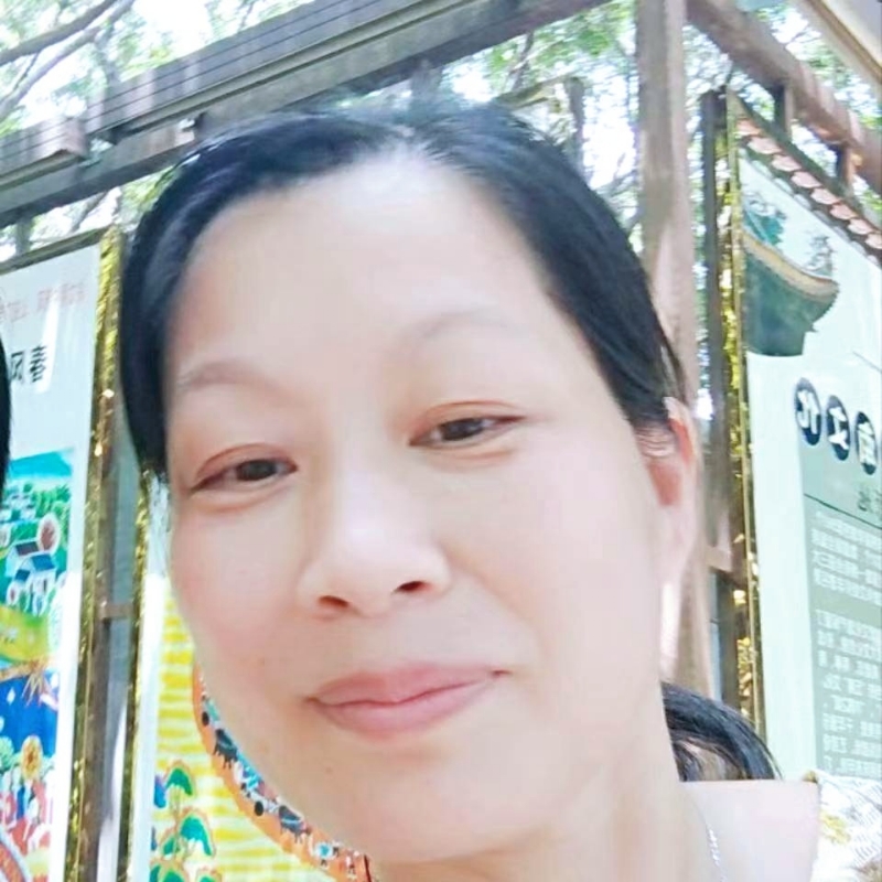 小妹的第三张照片--云霄婚介网