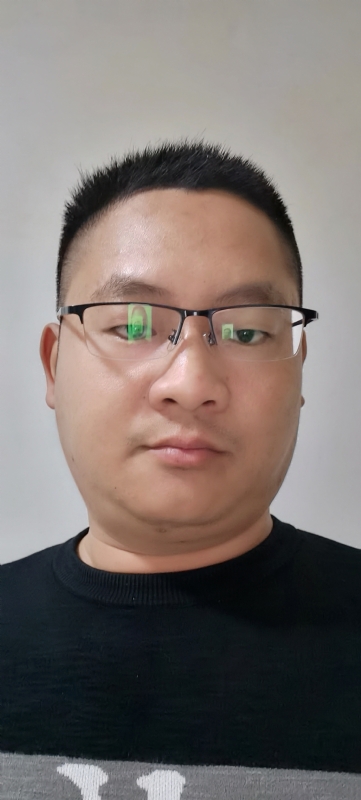龙逍遥的第一张照片--云霄婚介网