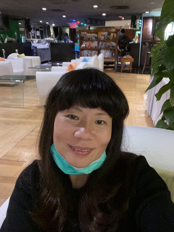 Sakura的第二张照片--云霄婚介网