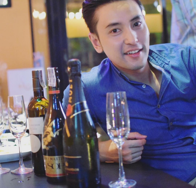 David的第一张照片--云霄婚介网