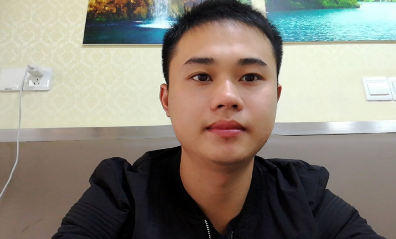 汐颜茹夢的第一张照片--云霄婚介网