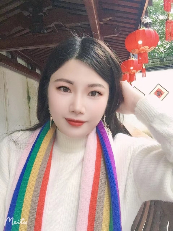 美好的第一张照片--云霄婚介网