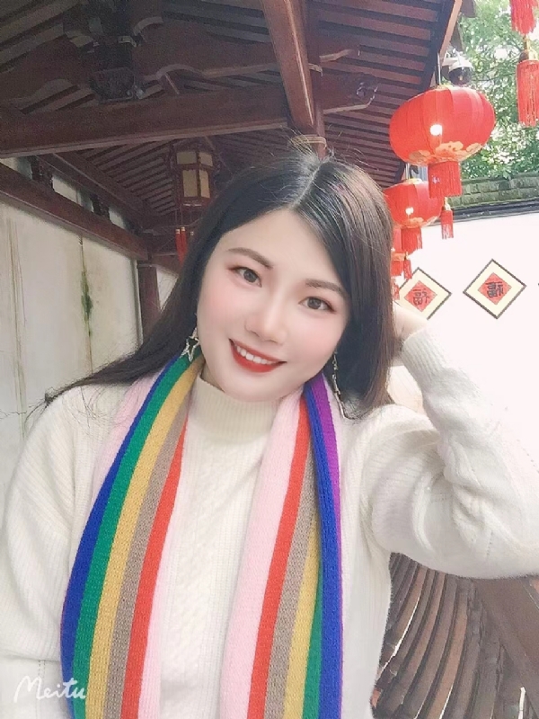 美好的第二张照片--云霄婚介网