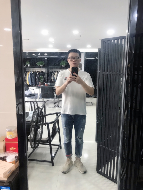 黄大仙的第一张照片--云霄婚介网