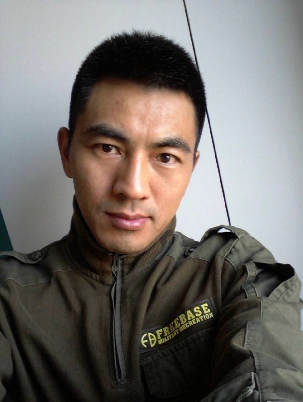 鐵血柔情的第二张照片--云霄婚介网