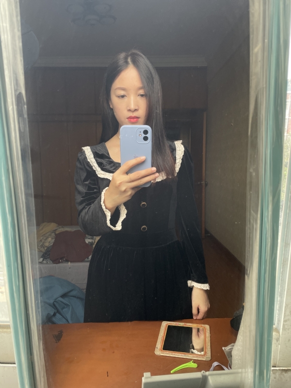 xue880的第四张照片--云霄婚介网