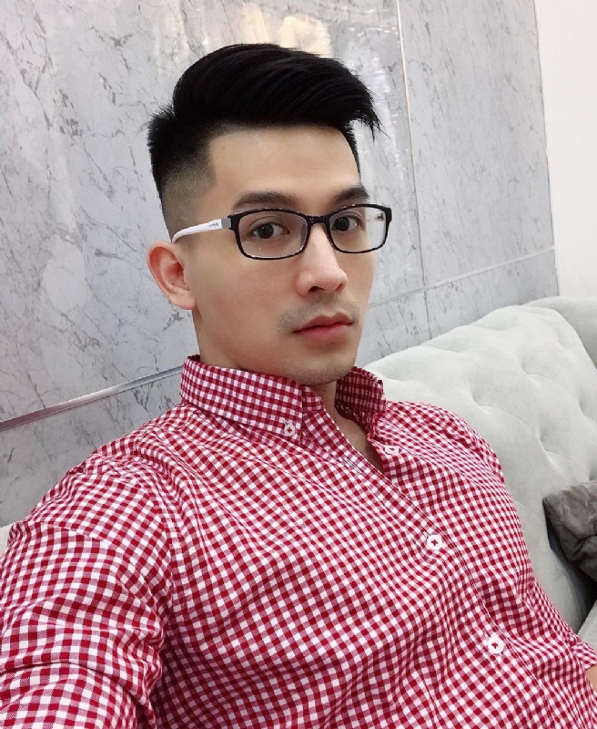 啊泽的第一张照片--云霄婚介网