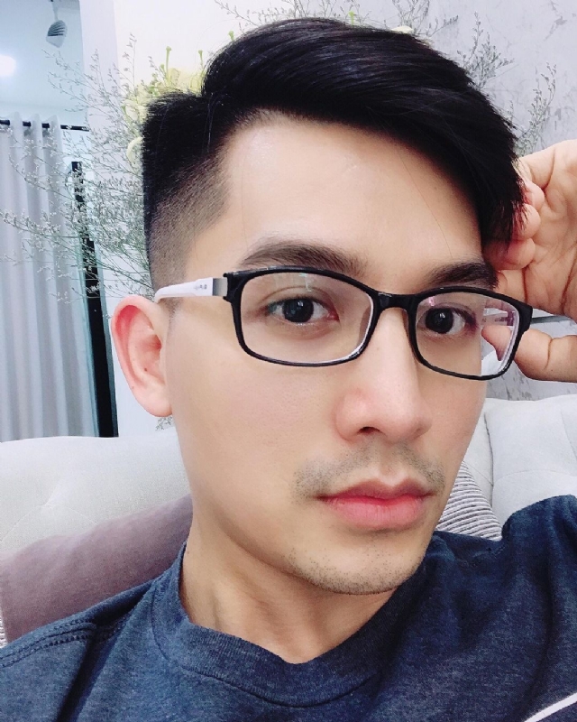 啊泽的第二张照片--云霄婚介网