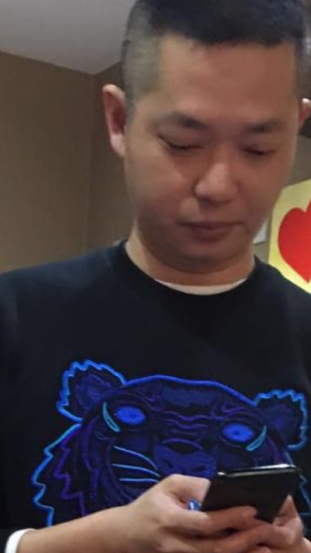 刘5的第一张照片--云霄婚介网