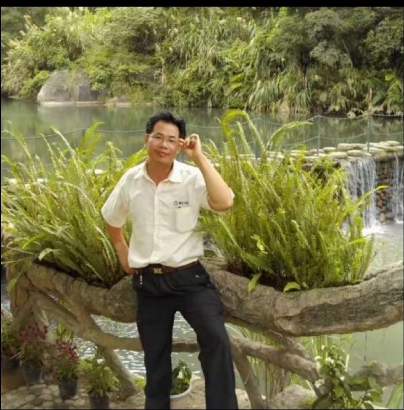 有高度才有格局的第一张照片--云霄婚介网