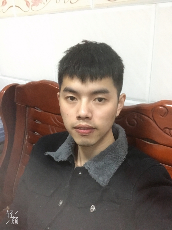 缘分的第二张照片--云霄婚介网