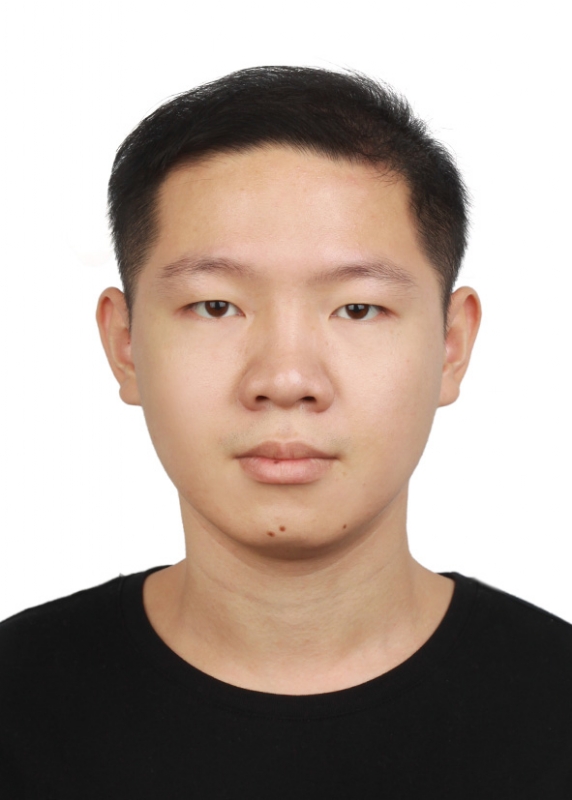 斜杆青年的第一张照片--云霄婚介网
