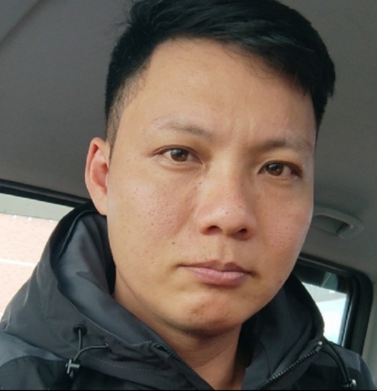 天然呆的第一张照片--云霄婚介网