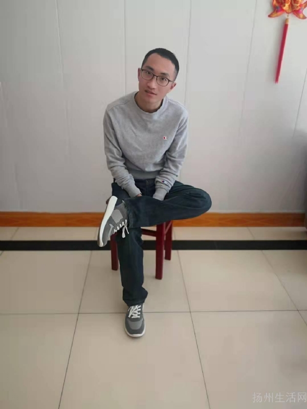 小青年的第一张照片--云霄婚介网
