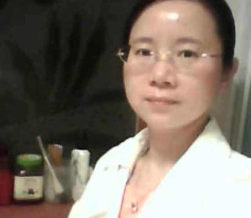 寻觅有缘人的第一张照片--云霄婚介网