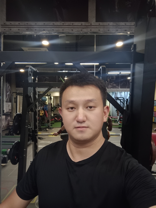 吴痕的第二张照片--云霄婚介网